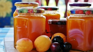 Marmelad od marelica